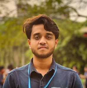 Md. Ekramul Anjum Sabid
